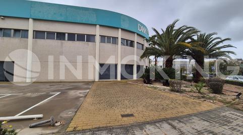 Foto 3 von Gebaude zur Miete in N/a, 21, Parc Tecnològic, Paterna