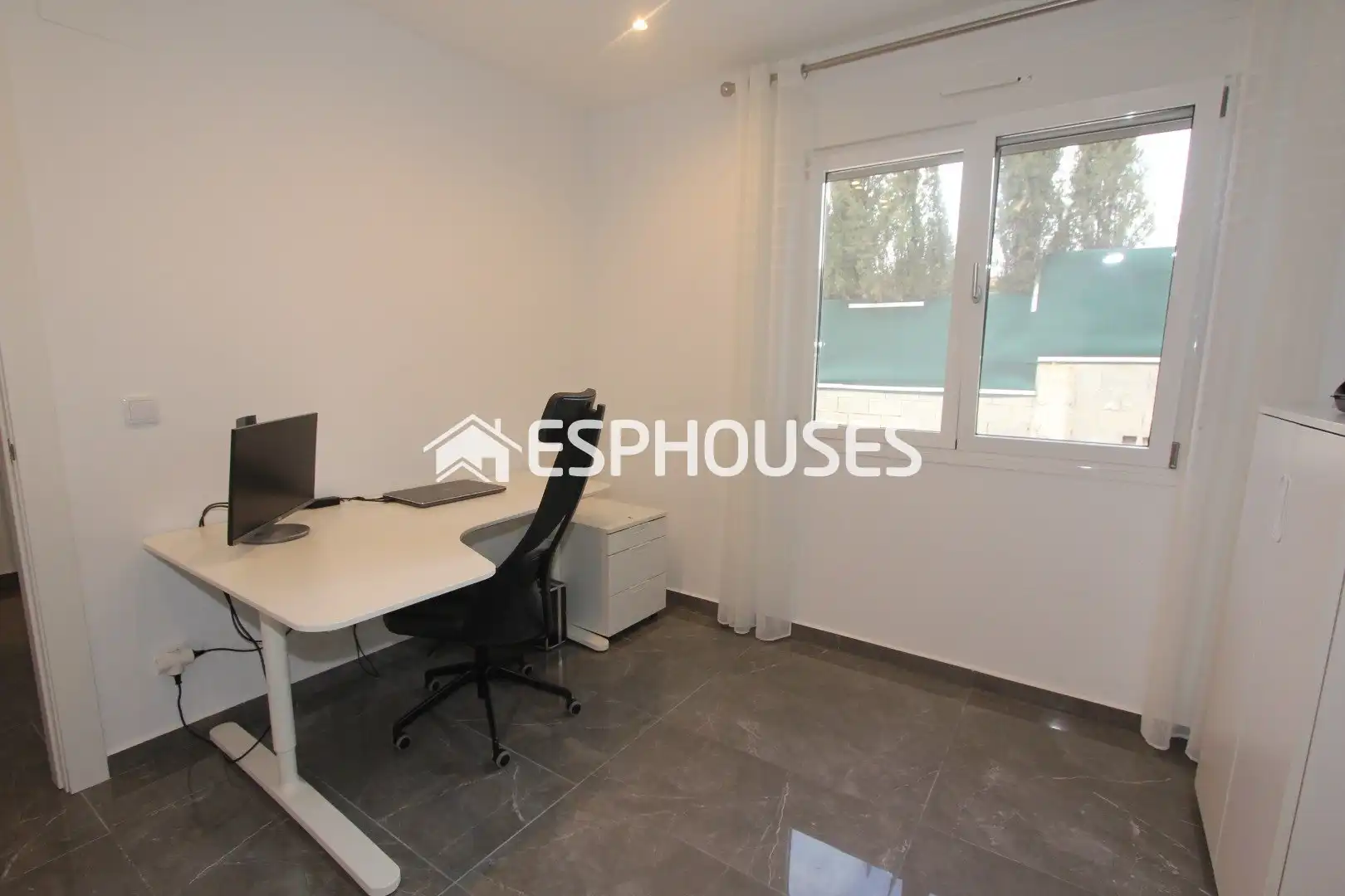Detached house with pool for sale in Busot, imagen 34