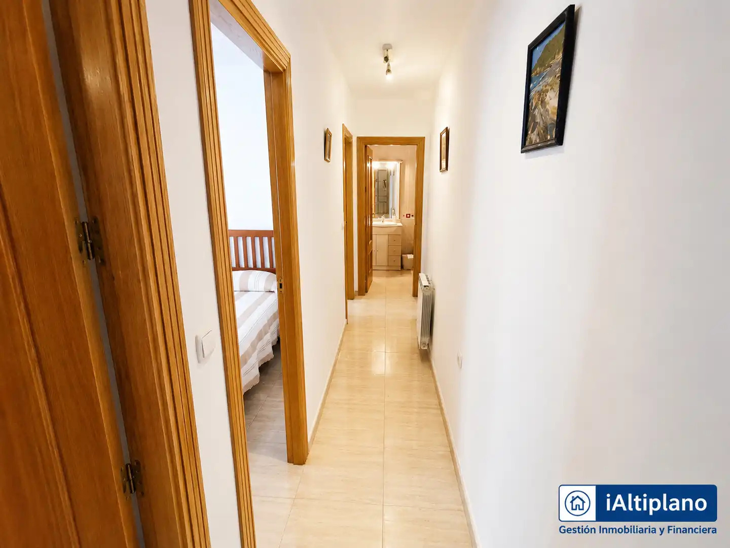 Wohnung zum Verkauf in Baza mit Heizung, Möbliert und Ofen