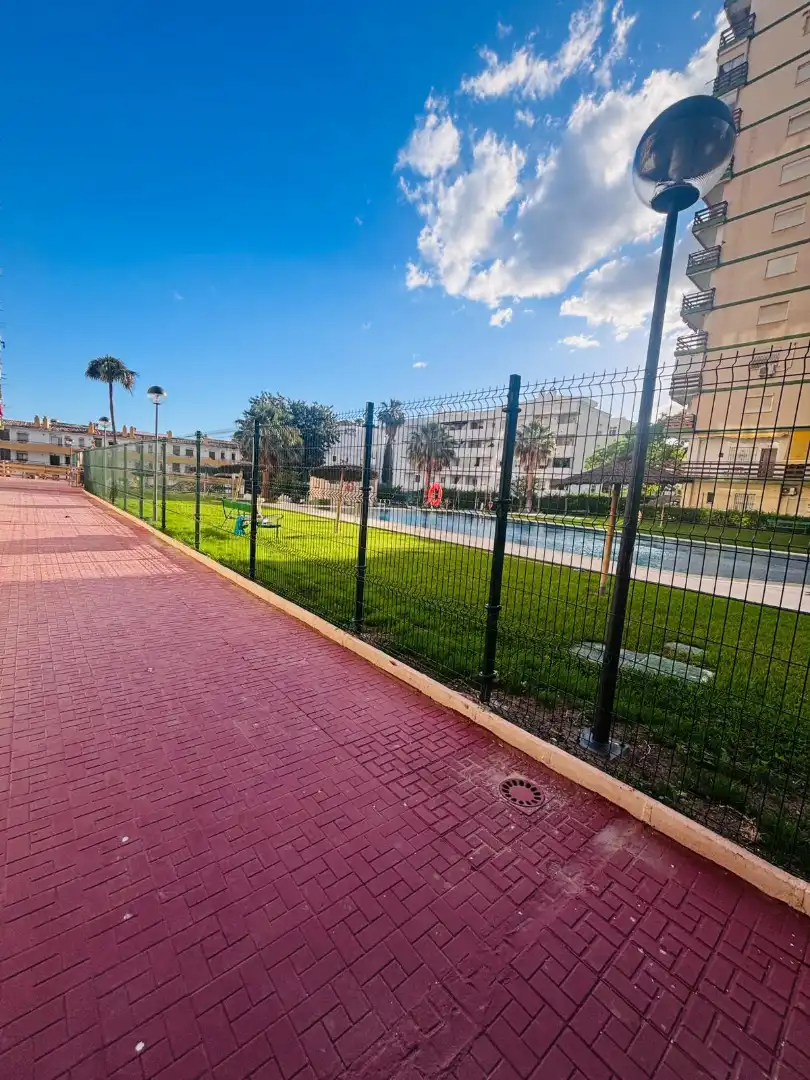 Studio with pool for sale in Calle las Naciones 6, imagen 11