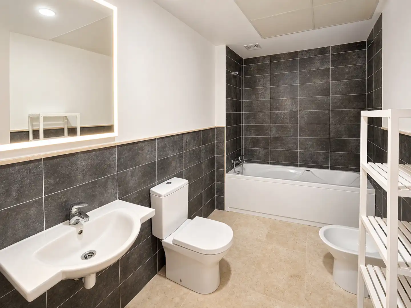 Maison mitoyenne avec jardin à vendre à Bahía de Casares, imagen 17