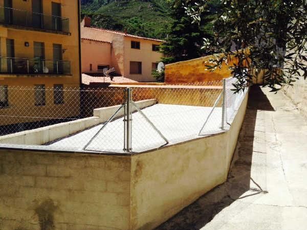 Terrasse von Residential zum verkauf in Monistrol de Montserrat