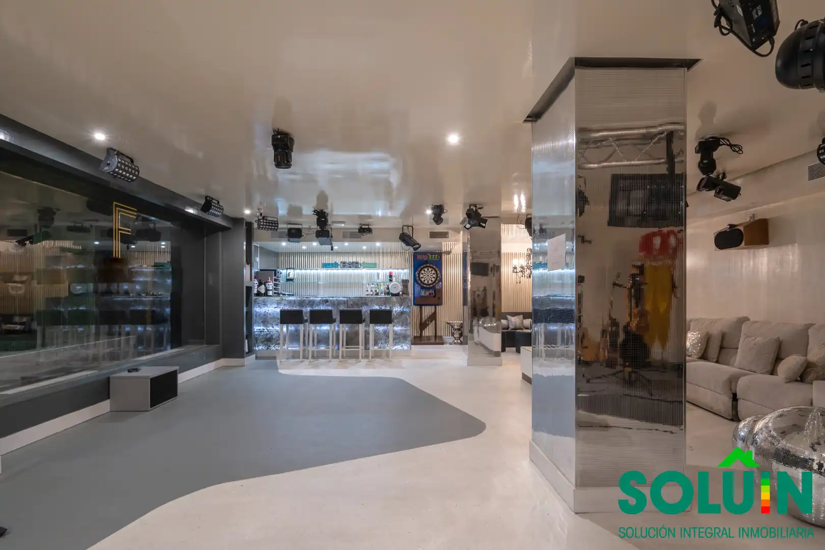 Houses for sale in Pozuelo de Alarcón  with Air Conditioner, Heating and Private garden