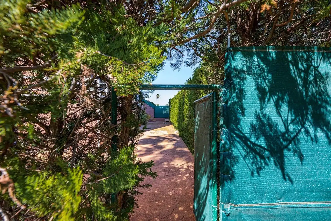 Garden of Ground floor for sale in Llucmajor  with Air Conditioner, Private garden and Terrace