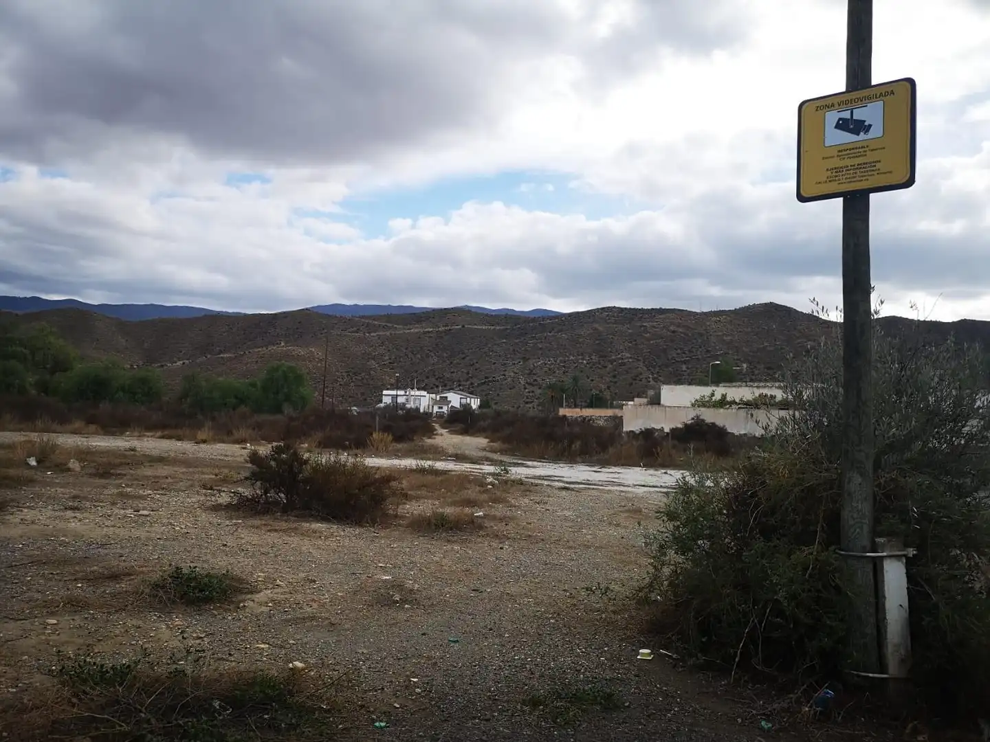 Terrenys i solars en venda a Tabernas, imagen 11