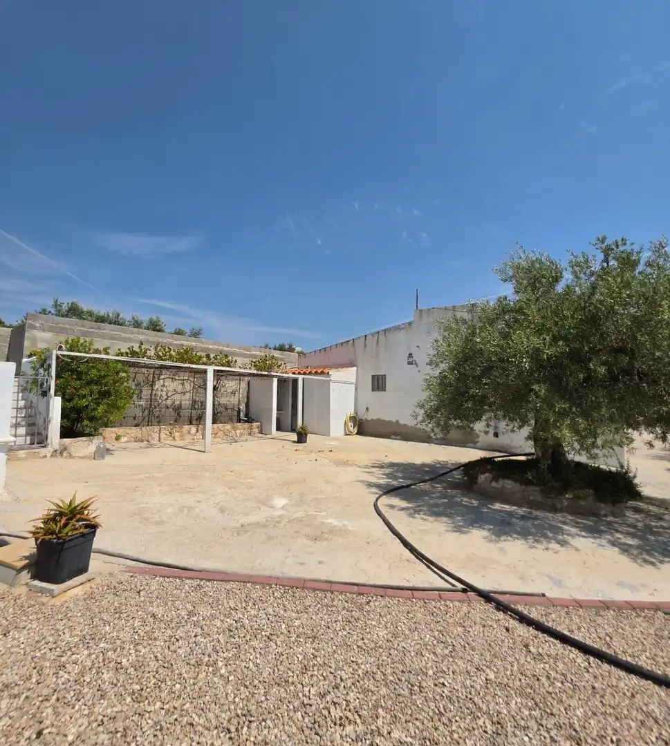 Landhaus mit Pool zum Verkauf in Vandellòs i l'Hospitalet de l'Infant, imagen 32