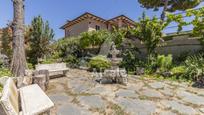 Jardí de Casa o xalet en venda en Navalcarnero amb Aire condicionat i Piscina