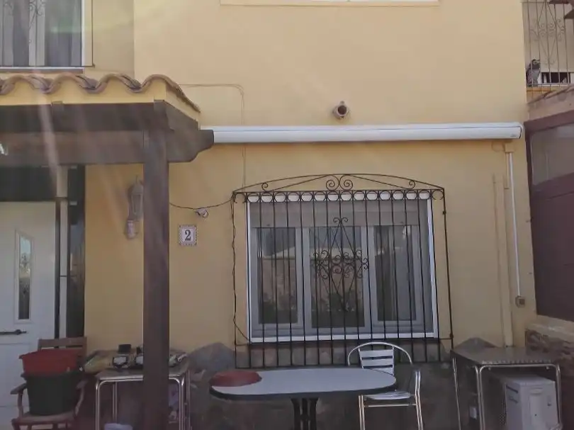 Duplex for sale in Calle Hermanos Pinzón 3, imagen 29
