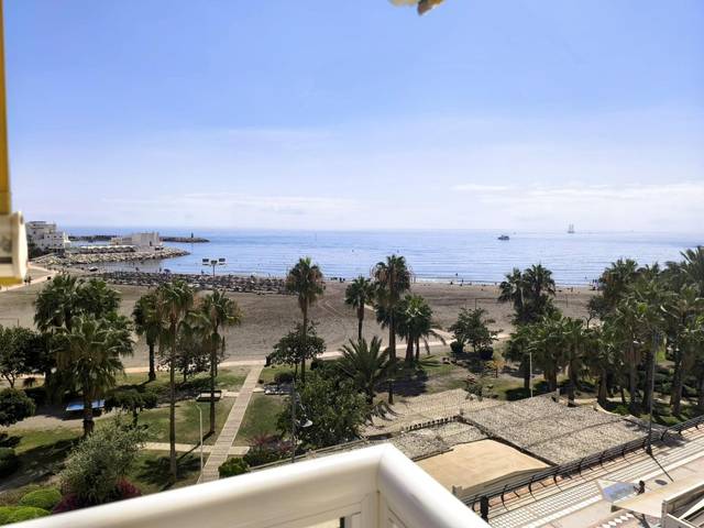 Apartamento en Venta en Puerto Marina