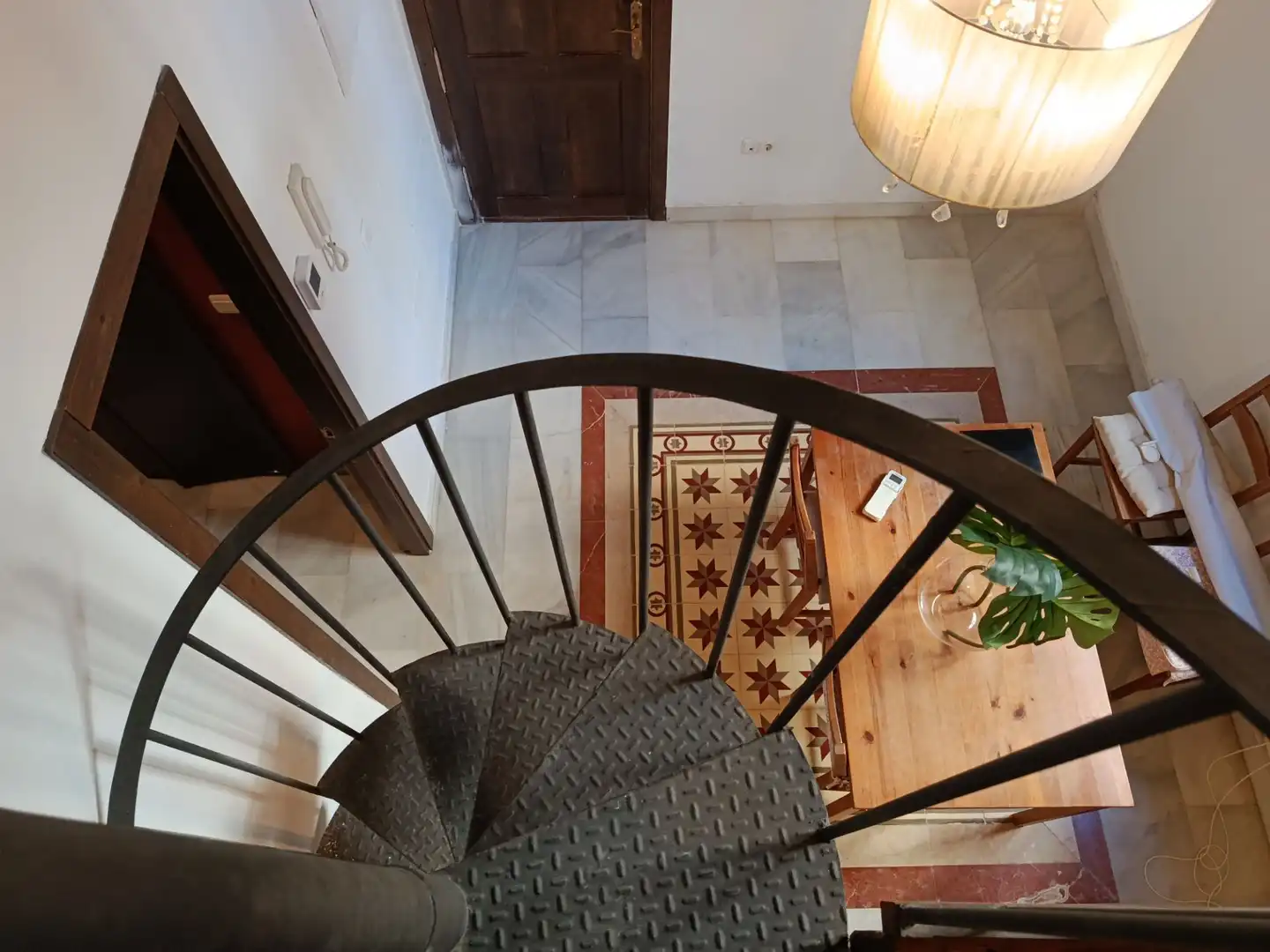 Duplex avec ascenseur à louer à Alvarez, imagen 4