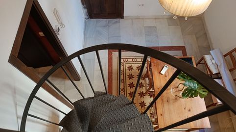 Foto 4 de Dúplex de lloguer a Alvarez, La Goleta - San Felipe Neri, Málaga Capital