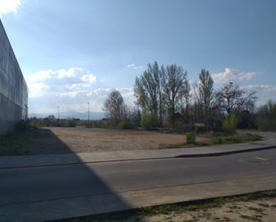 Industrial land for sale in Camponaraya