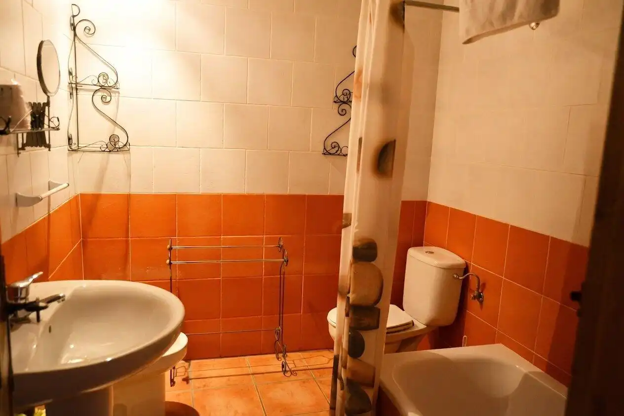 Casa o xalet en venda a Valderrueda