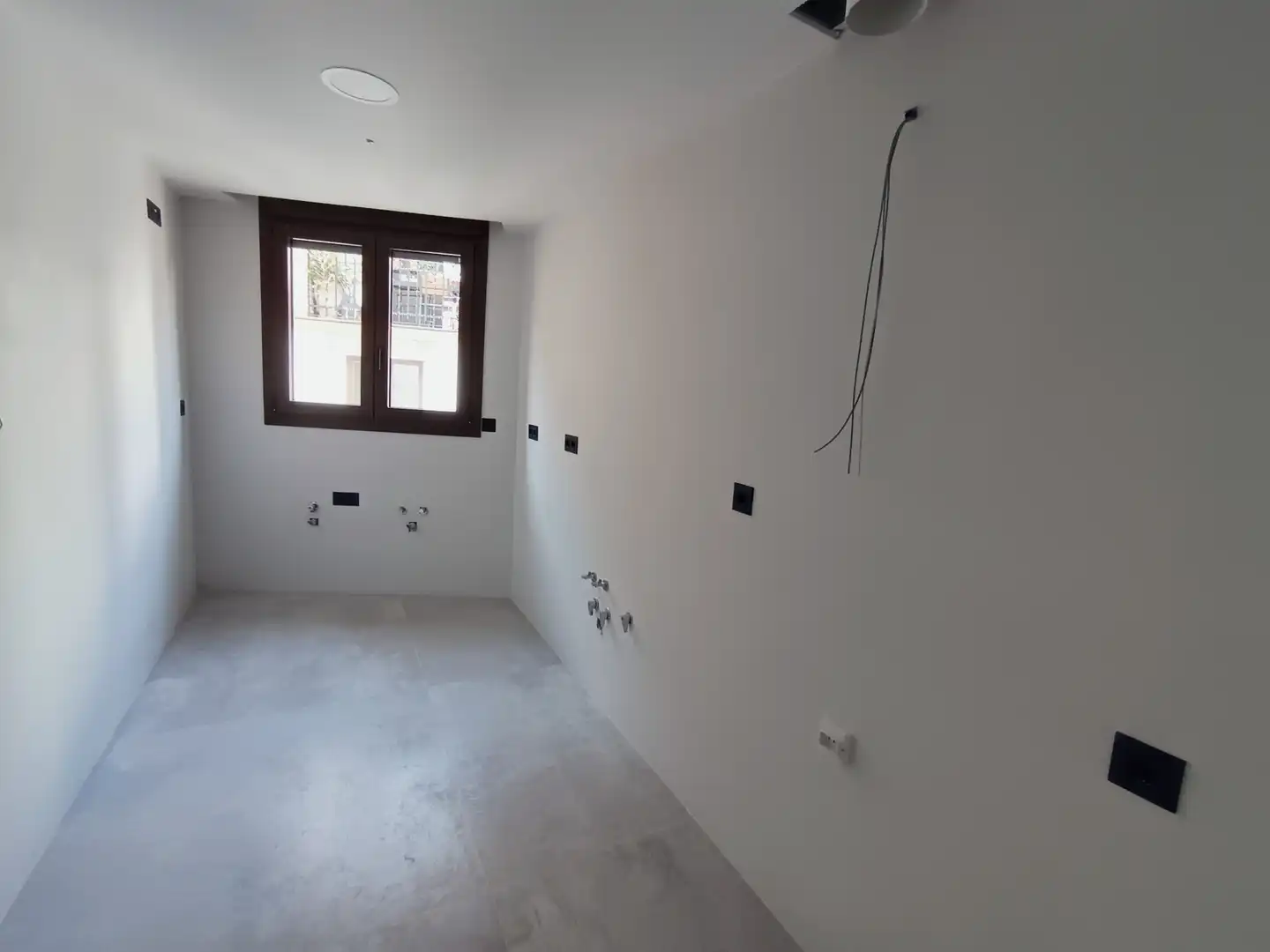 Wohnung mit Terrasse zum Verkauf in Calle Federico de Mendizábal, imagen 7