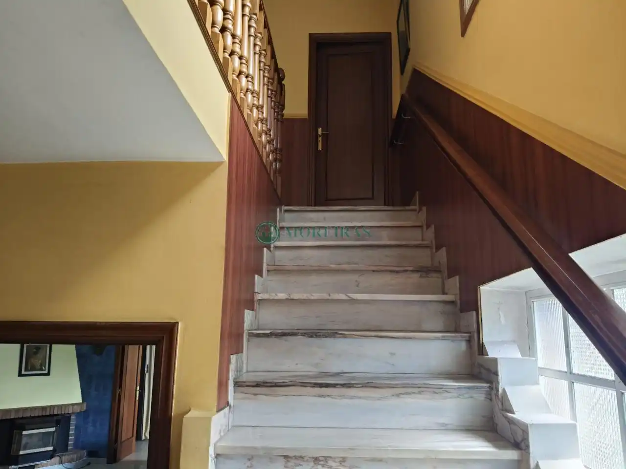 Casa adosada en venta en O Pereiro de Aguiar  con Calefacción, Jardín privado y Terraza