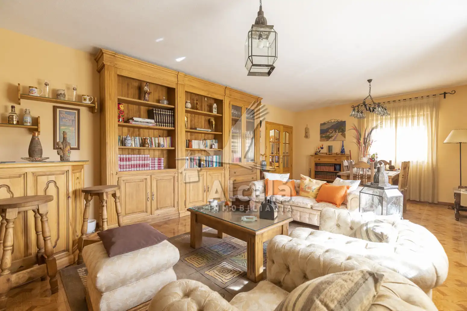 Casa in vendita a Loeches, imagen 48