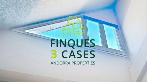 Foto 5 de Apartamento en venta en Cg-2, L'Aldosa - Ransol, Canillo