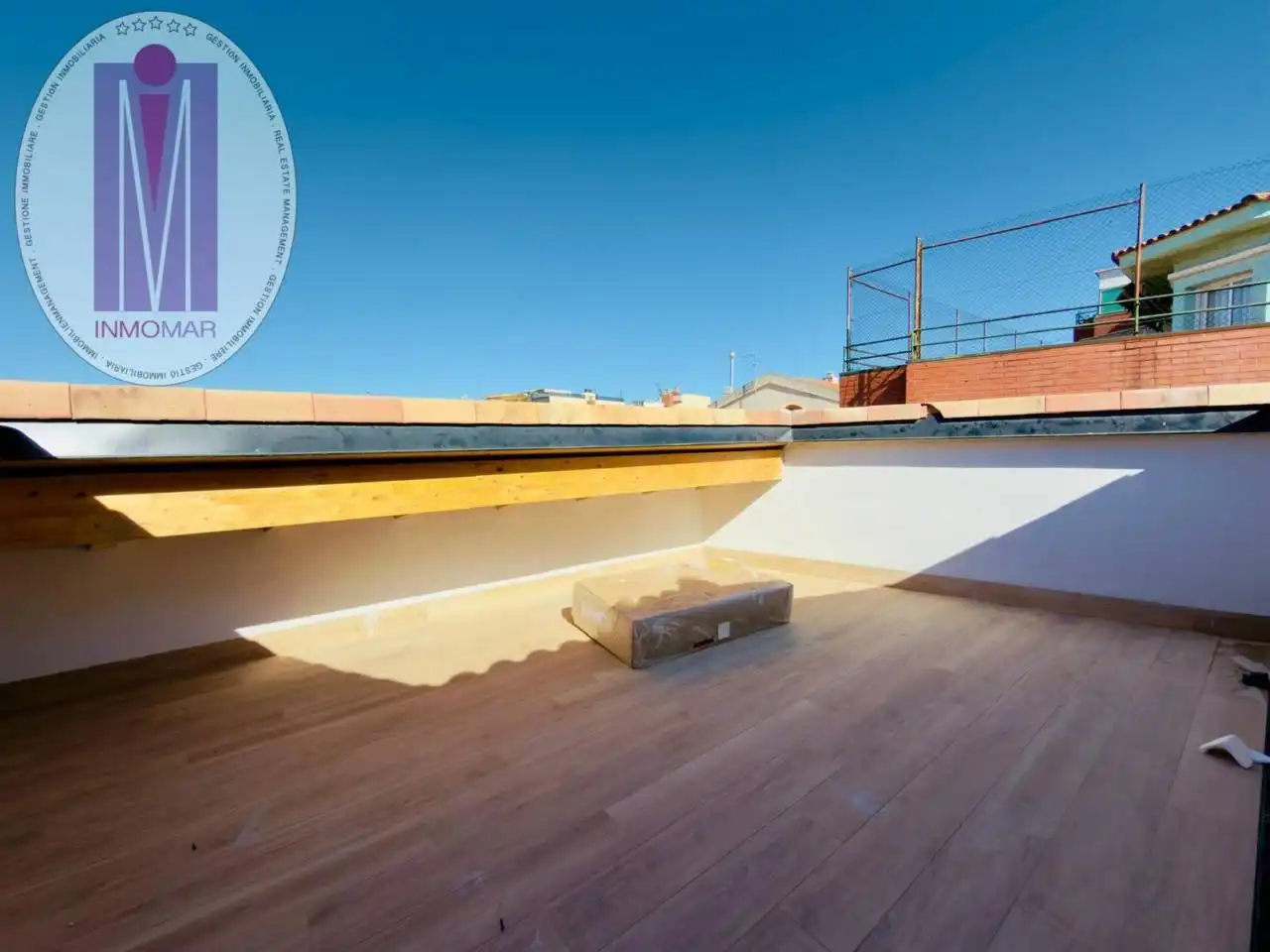 Maisonette mit Terrasse zum Verkauf in Avenida MAS SELLARES 5