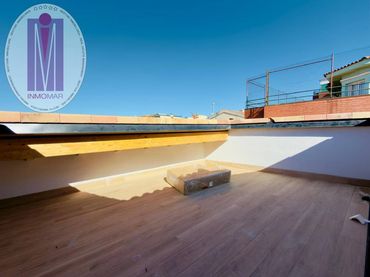 Dúplex con balcón en venta en Avenida MAS SELLARES 5