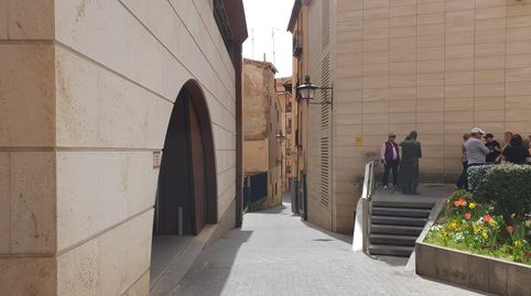 Foto 3 von Geschaftsraum zur Miete in Calle Matias Abad, Centro, Teruel Capital