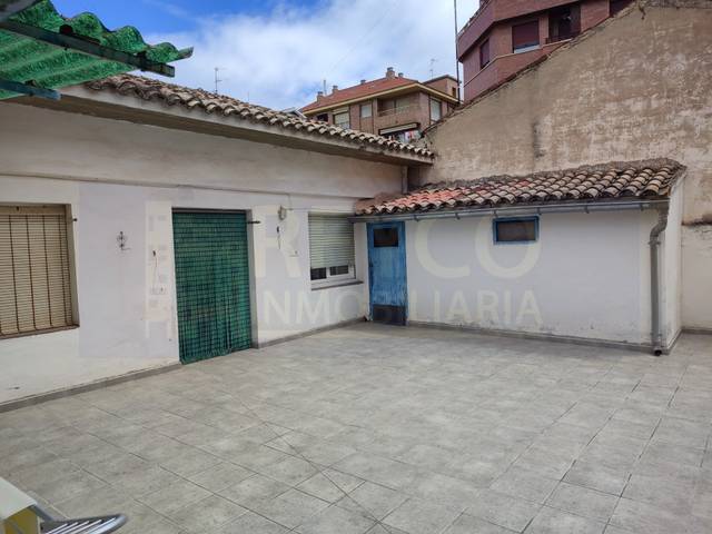 Casa-chalet en Venta en N/A en Nájera
