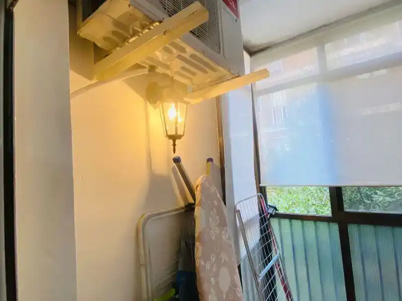 Terrassa de Pis en venda en Collado Villalba amb Aire condicionat i Balcó
