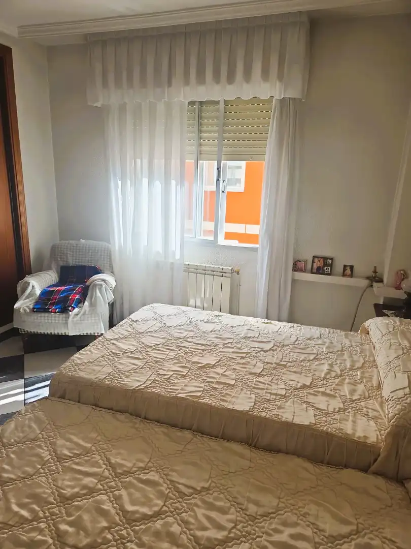 Habitación de Piso en venta en Navalcarnero con Aire acondicionado, Calefacción y Parquet