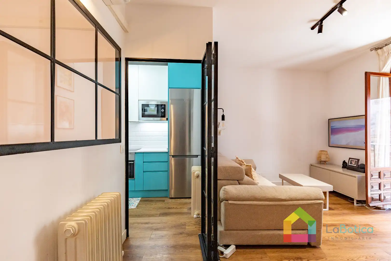 Casa in vendita a Casco Histórico, imagen 5