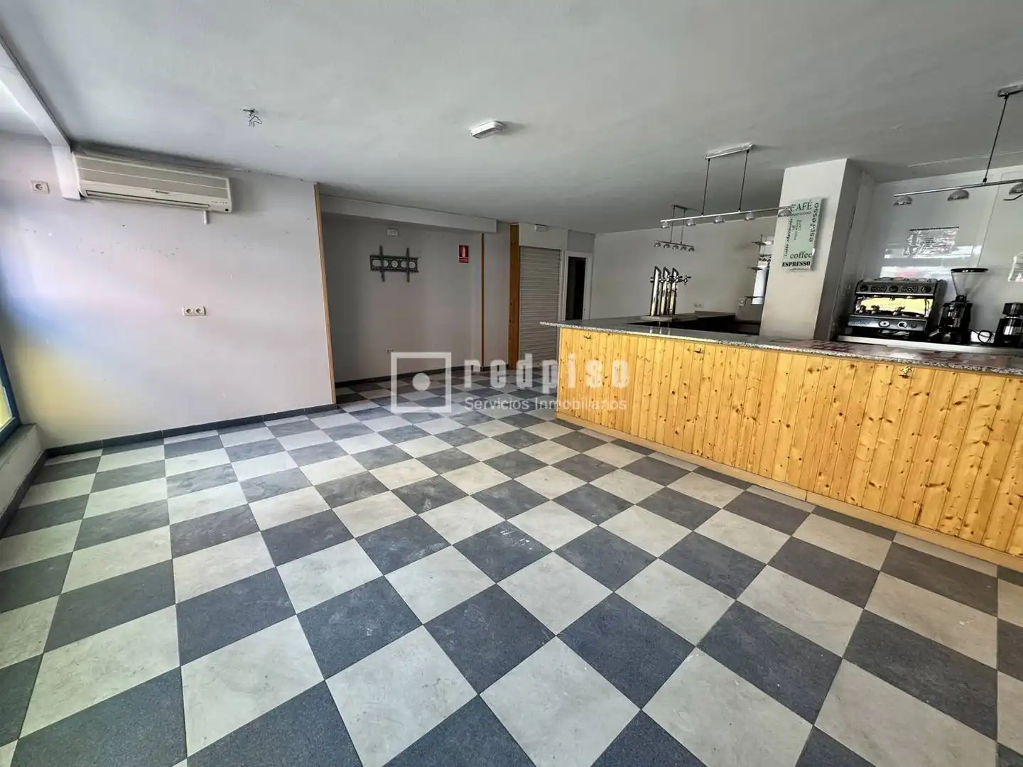 Local comercial en venda a de San Francisco, imagen 2