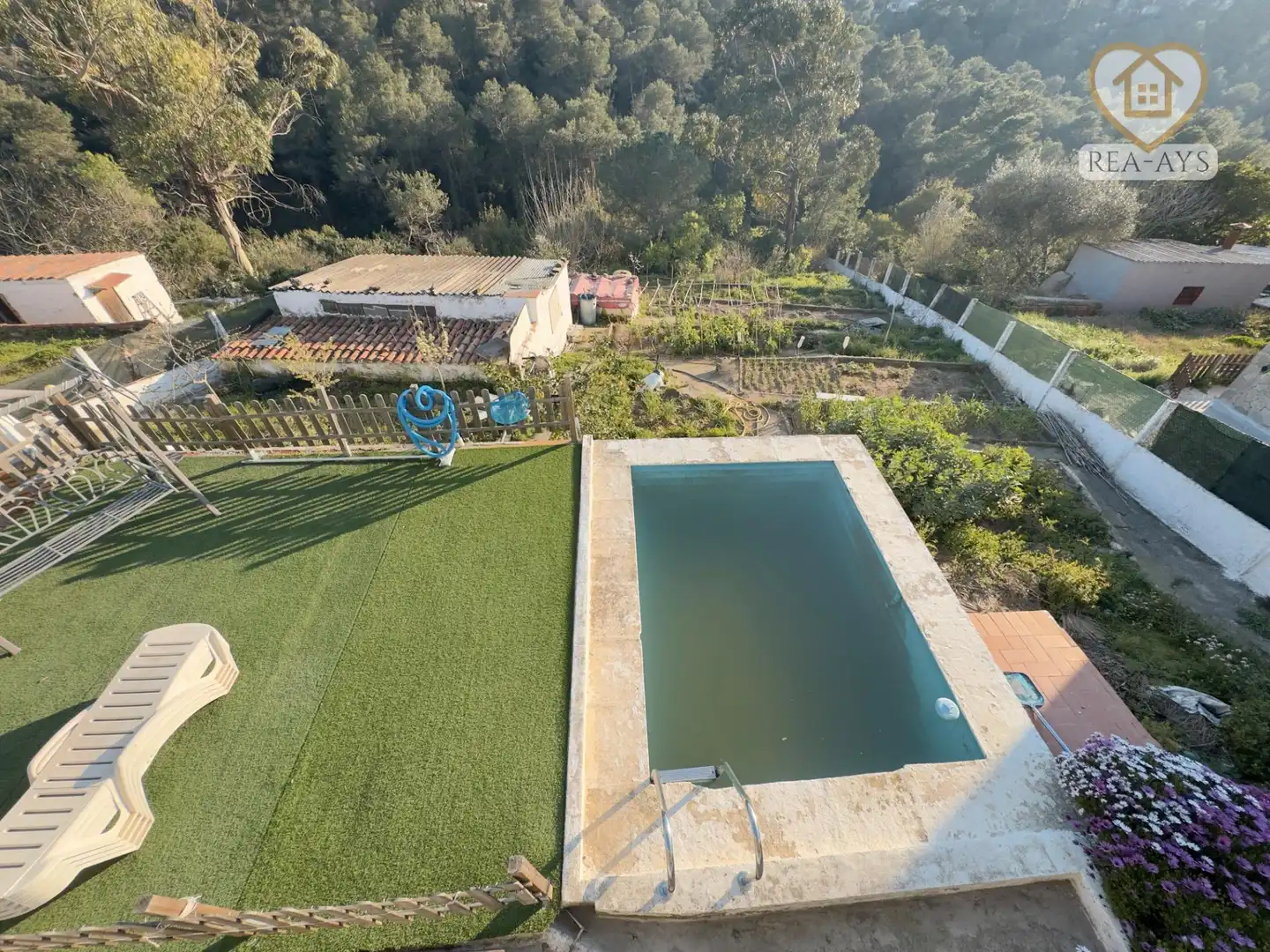 Villa con terrazza in vendita a Carrer Jaume Primer, imagen 41