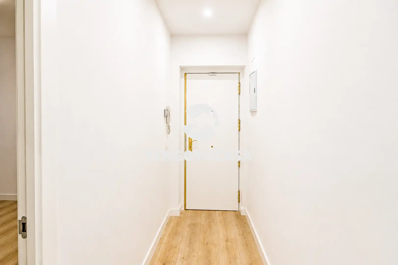 Flat for sale in Avenida Quinta, 16, Rejas