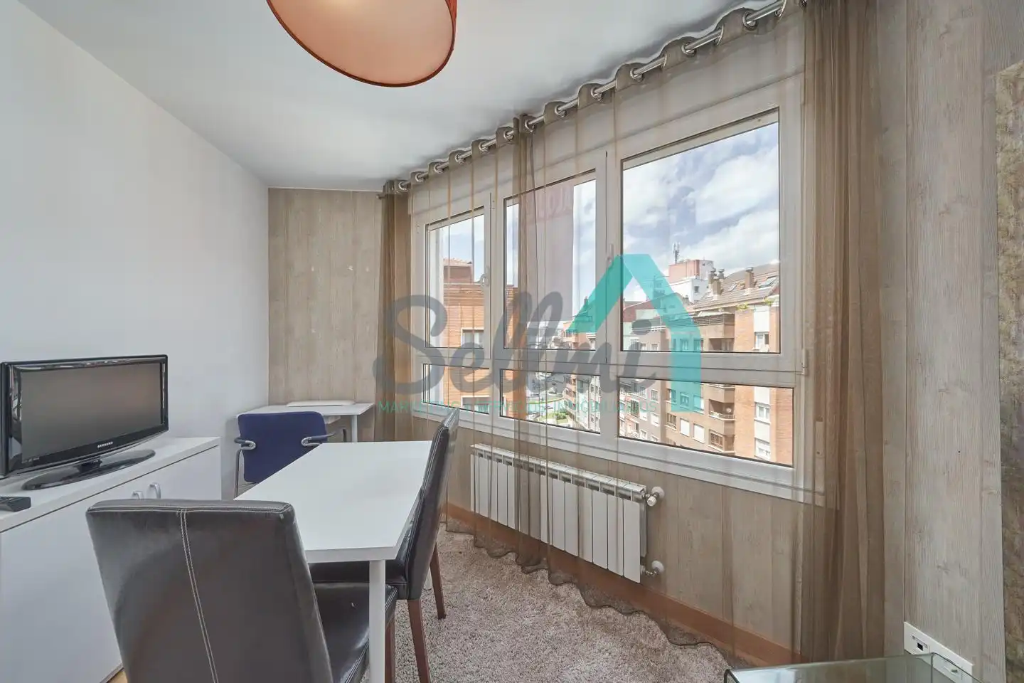 Flat with lift to rent in Calle Catedrático Gimeno, imagen 4