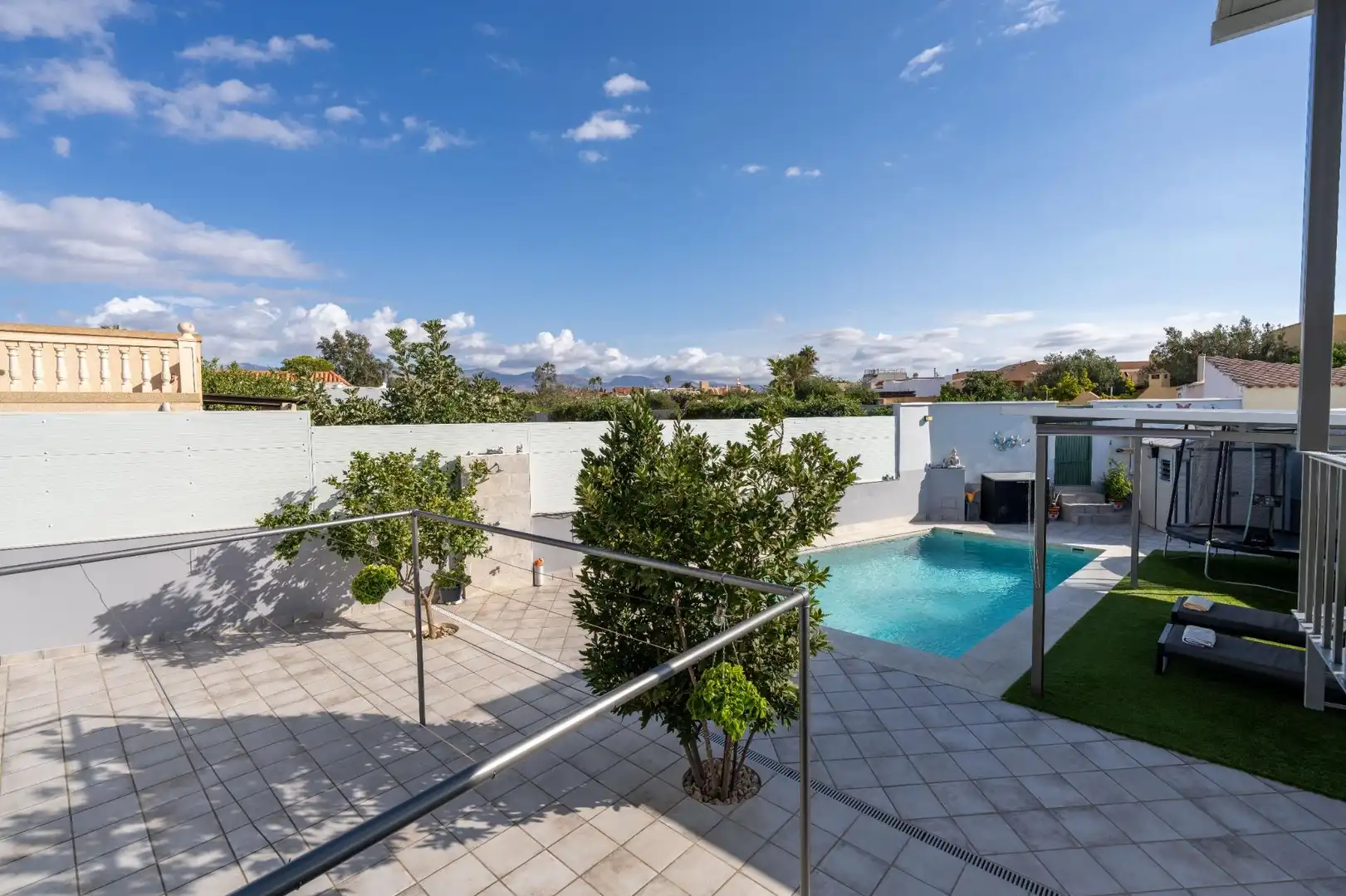 Villa avec piscine à vendre à ESPUELA DE LA, imagen 23
