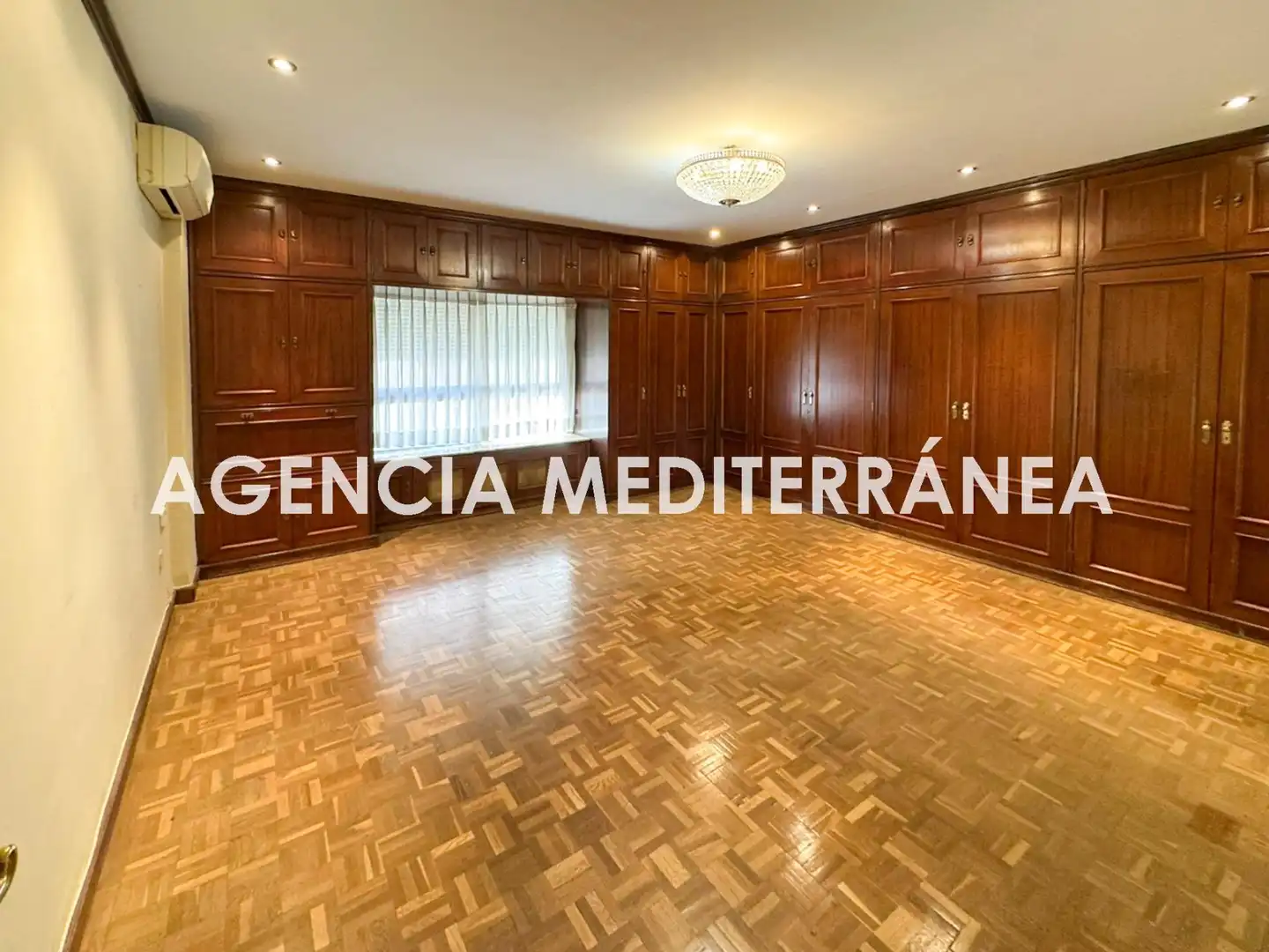 Pis en venda en Valencia amb Aire condicionat, Calefacció i Parquet