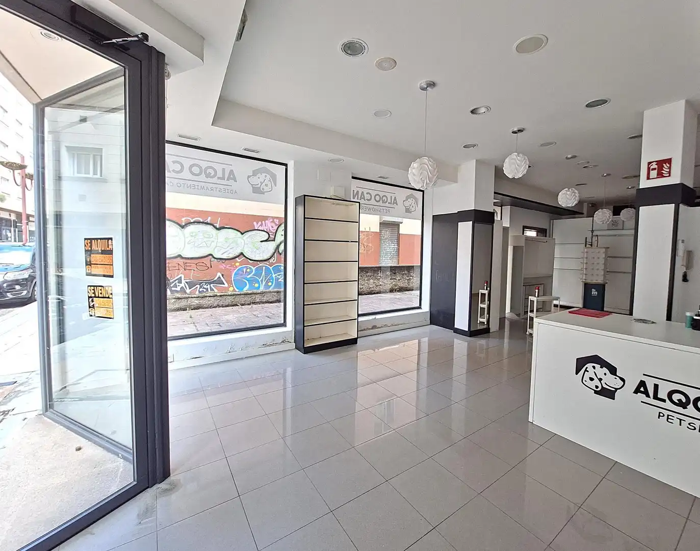 Gewerbefläche zum Verkauf in Calle Calle Arapiles 7, imagen 15