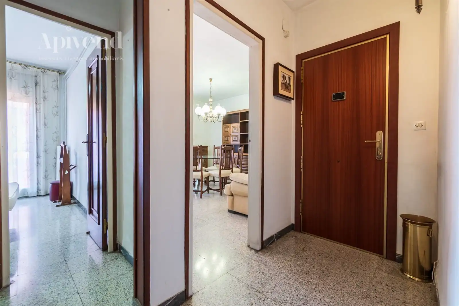 Appartement avec ascenseur à vendre à Carrer Eduard Rodeja, imagen 10