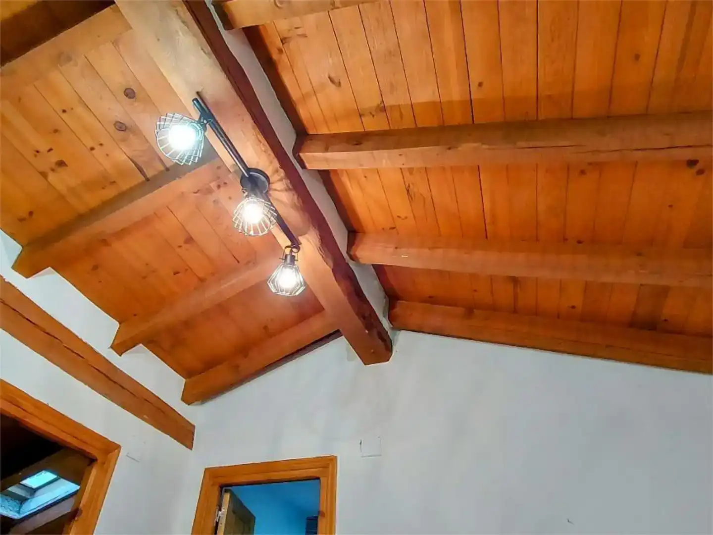 Piso en venta en Ayllón con Parquet, Trastero y Balcón