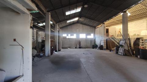 Foto 4 von Fabrikhallen zum Verkauf in Calle Marcel Pirón, Inmobiliaria - Barreda, Torrelavega