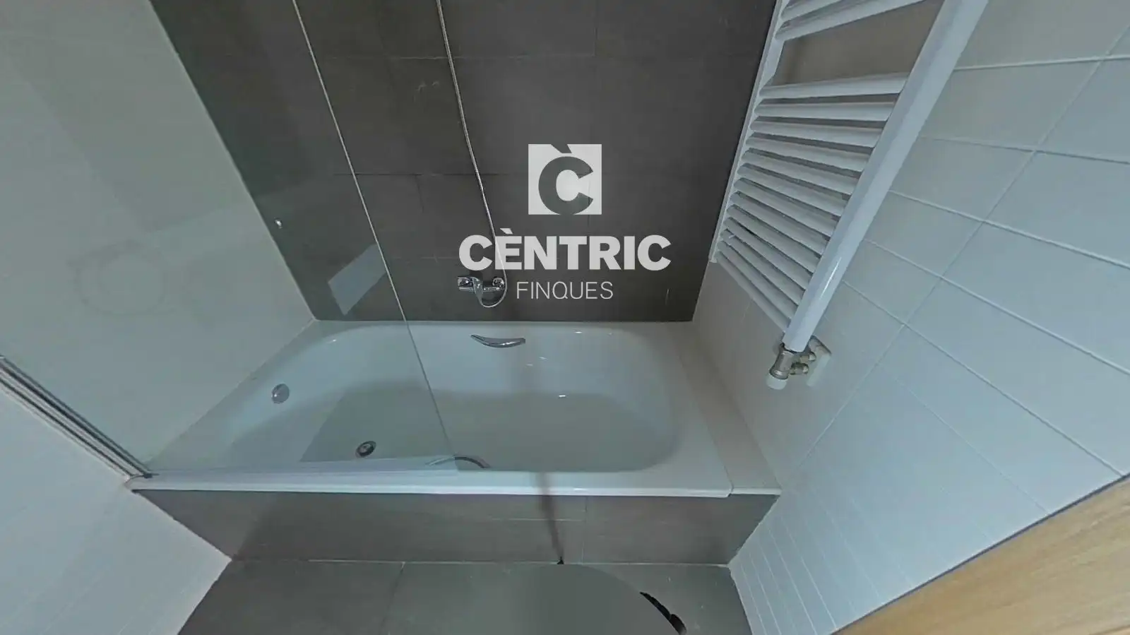 Piso en venta en Plaça Catalunya - Escola Industrial
