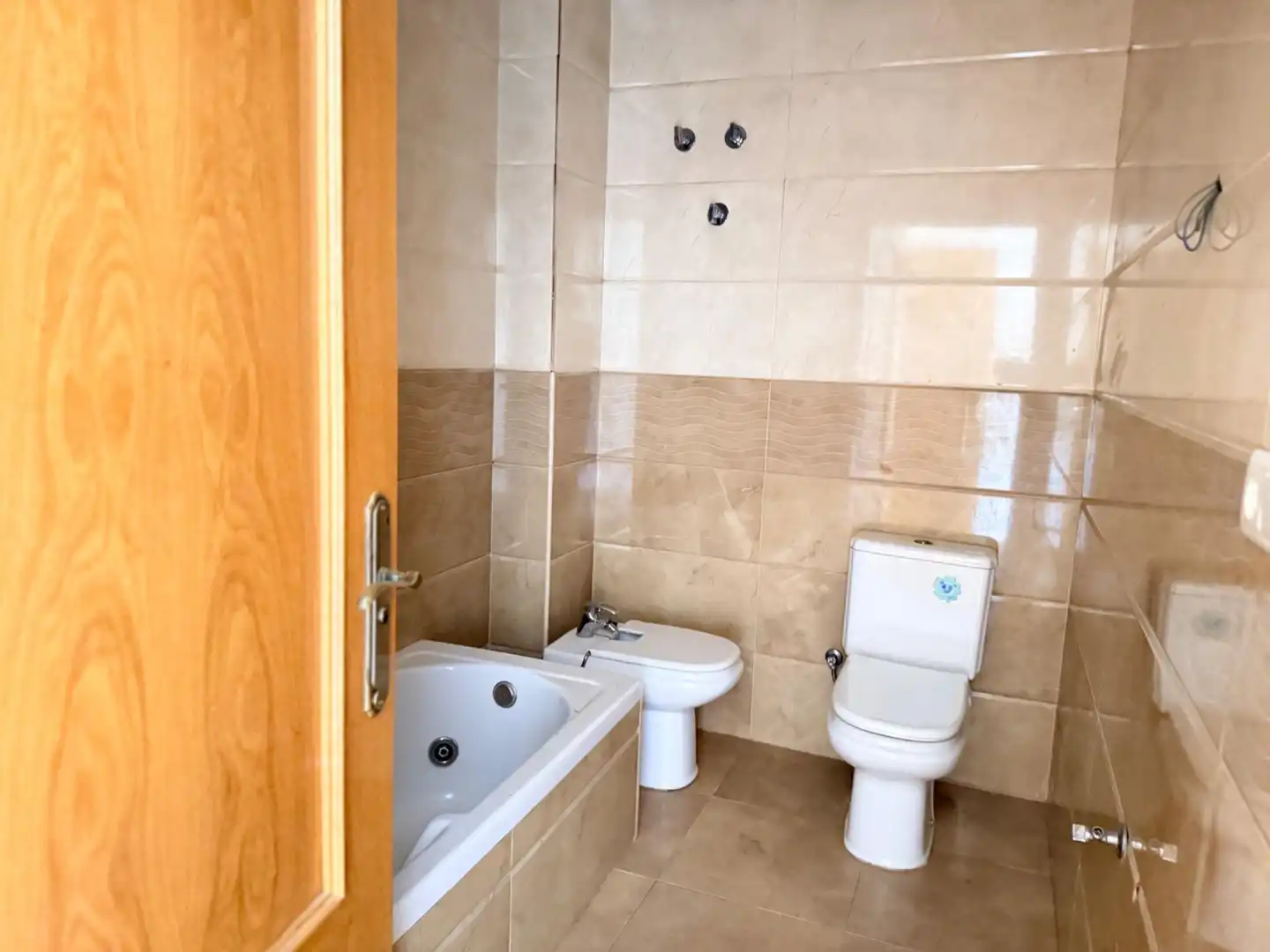 Bany de Pis en venda en Guadix