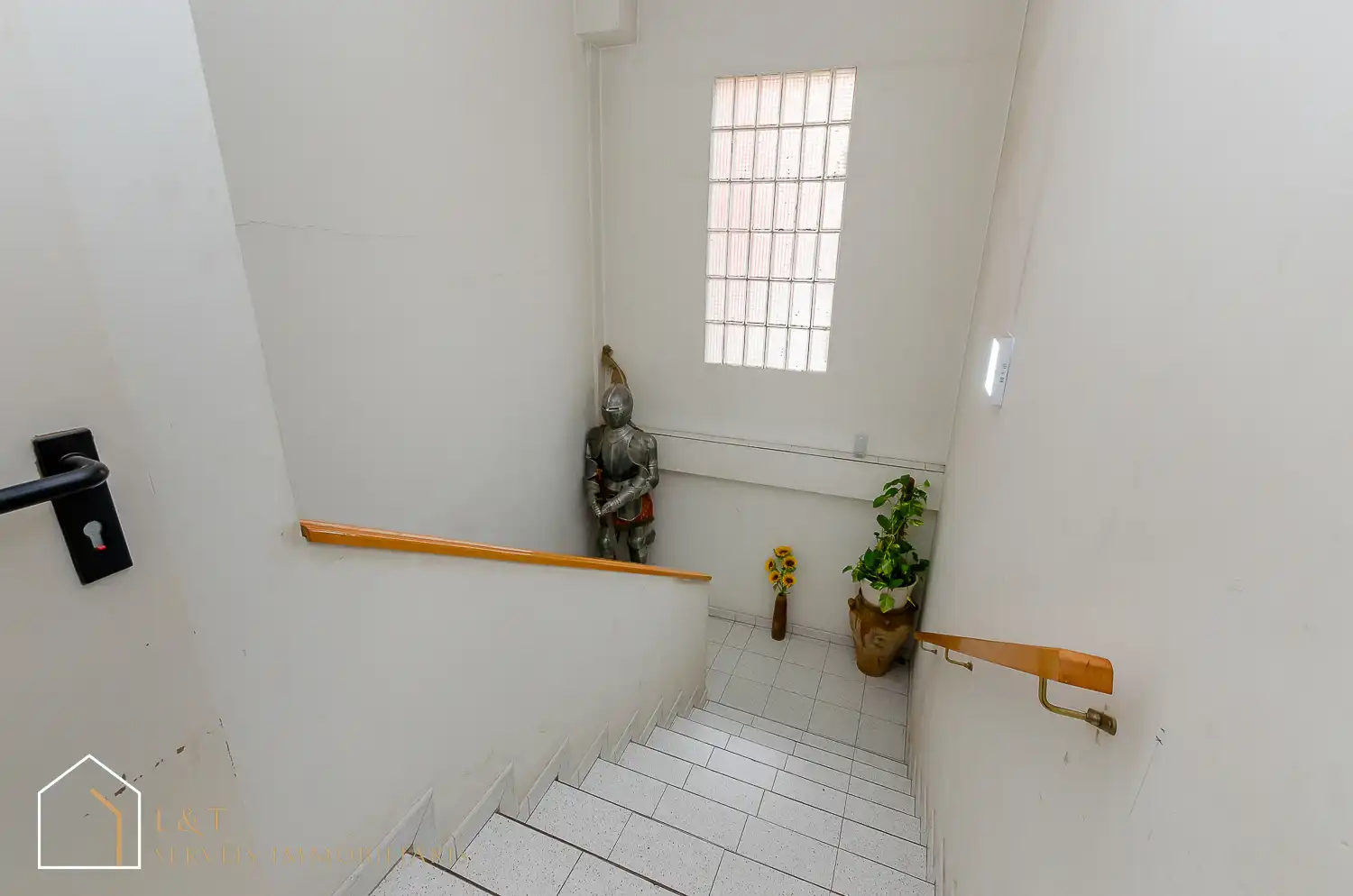 Edificio en venta en Barcelona