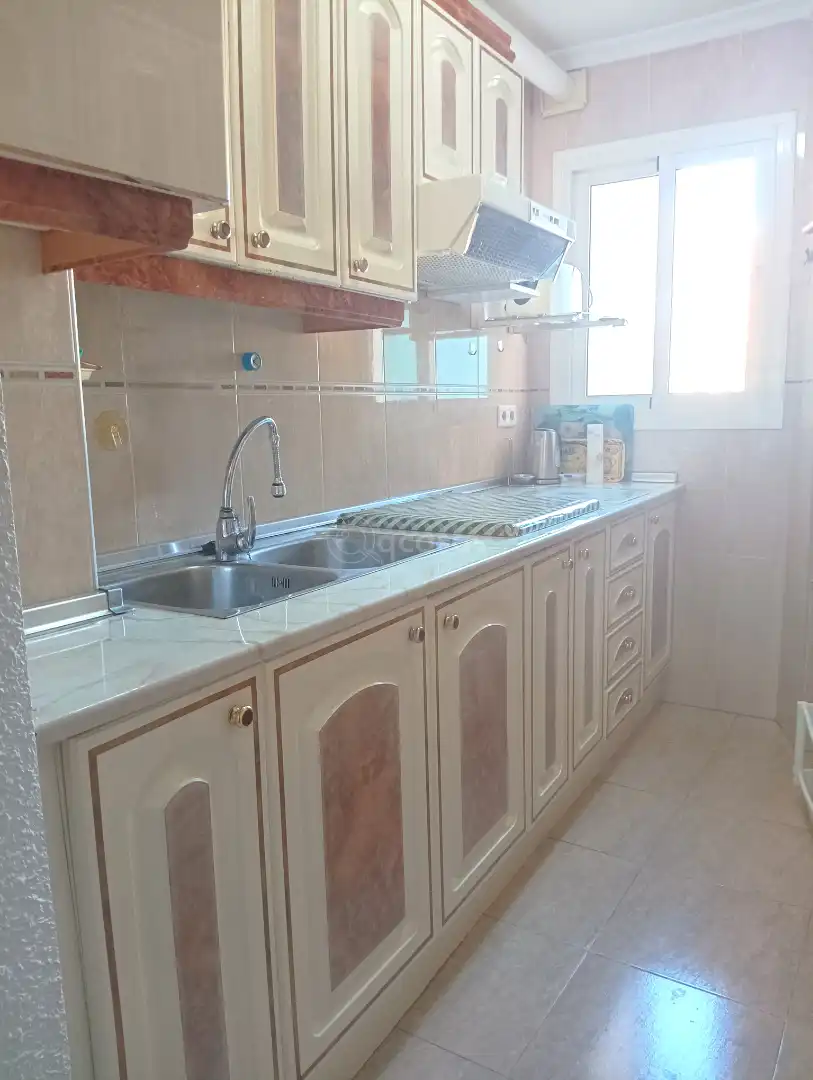 Apartament amb piscina en venda a Calle Centurión y Córdoba 28, imagen 3