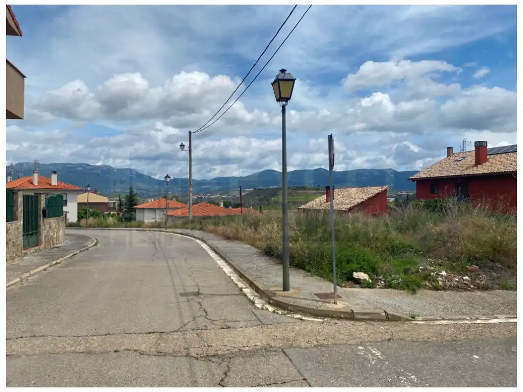 Terrenos y solares en venta en Briones, imagen 2