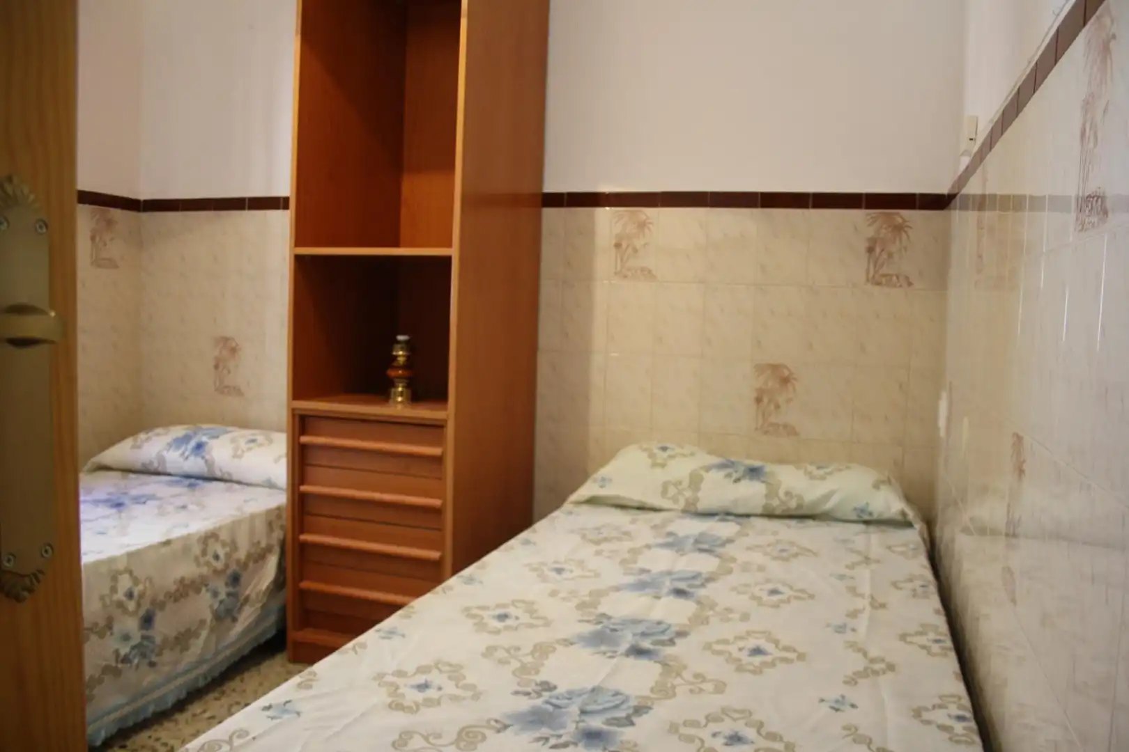Casa adosada en venta en Pasaje FLORES, 3, Carrión de los Céspedes