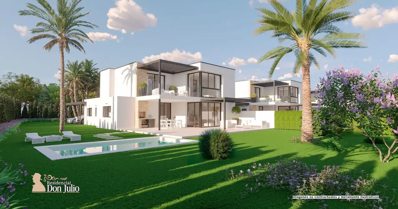 Villa avec terrasse à vendre à Altea ciudad, imagen 13