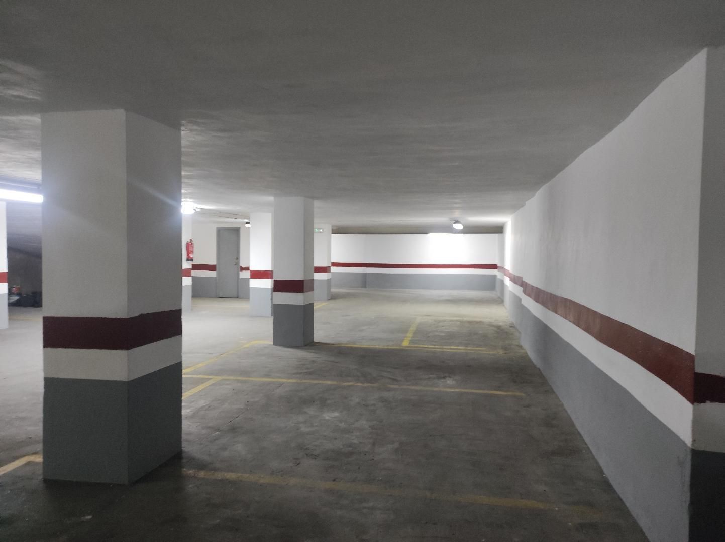 Aparcament de Garatge en venda en  Valencia Capital