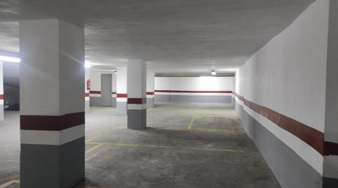 Foto 3 de Garatge en venda a El Carme,  Valencia Capital