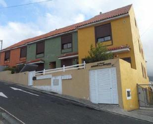 Exterior view of Garage for sale in La Matanza de Acentejo