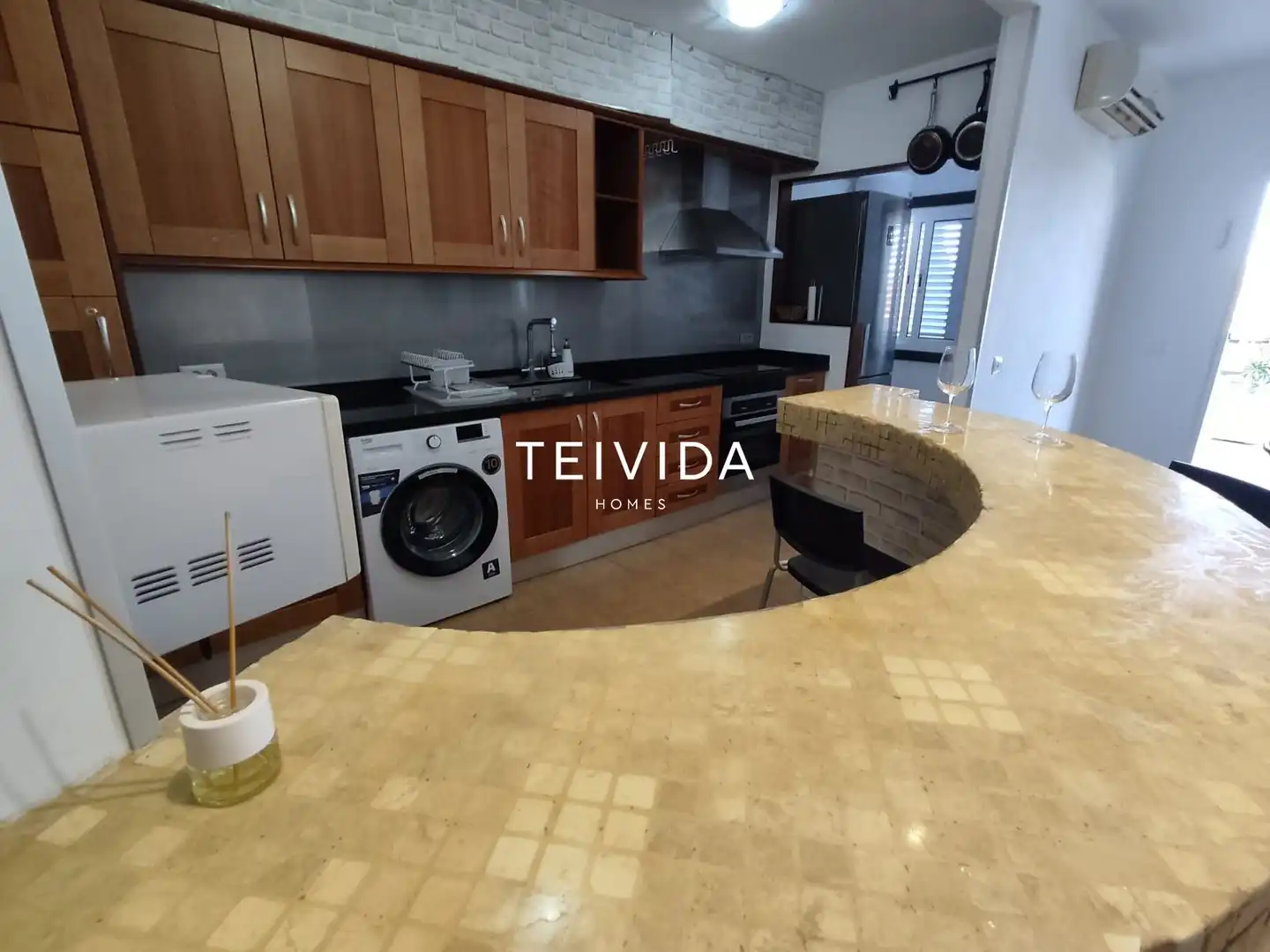 Flat with pool for sale in Calle Mencey Güímar, imagen 9
