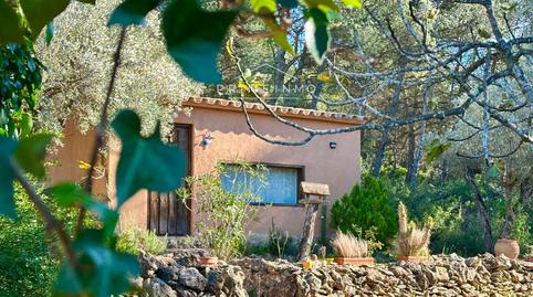 Foto 3 de Finca rústica en venda a El Perelló, Tarragona
